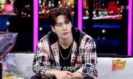 娱乐圈爆料王嘉尔邓伦,揭秘两位明星背后的故事与争议”